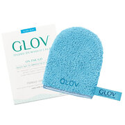 Пътни ръкавици за демакиаж (Hydro Demaquillage On-The-Go) Bouncy Blue 1 бр.