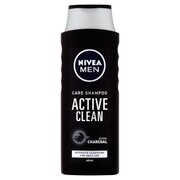 Шампоан за мъже Active C lean 400 ml