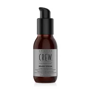 Овлажняващ серум за брада (Beard Serum) 50 мл