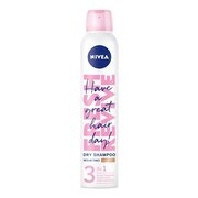 Сух шампоан за по-светли тонове на косата (Dry Shampoo Medium Tones) 200 мл