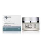 Хидратиращ крем против несъвършенства на кожата Azelac (Moisturizing Cream) 50 ml