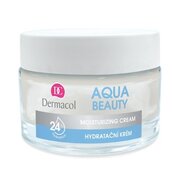Aqua Beauty хидратиращ крем (Moisturizing Cream) 50 мл