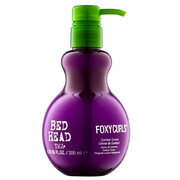 Крем за коса за дефиниране на вълни Bed Head Foxy Curls (Contour Cream) 200 ml