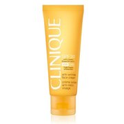 Opaľovací крем за лице s protivráskovým účinkom SPF 30 (Αnti-Wrinkle Face Cream) 50 ml