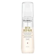 Безплатен серум в спрей за сухи и повредени коси Dualsenses Rich Repair (Restoring Serum Spray) 150 ml