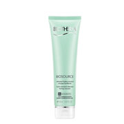 Почистваща пяна за нормална до комбинирана кожа Biosource (Purifying Foaming Cleanser) 150 мл