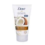 Кокосов крем за сухи ръце Nourishing Secrets (Hand Cream) 75 мл