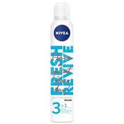 Сух шампоан за тъмни коси (Dry Shampoo Dark Tones) 200 мл