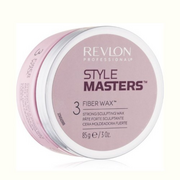 Паста за коса със силна фиксация Style Masters (Creator Fiber Wax) 85 г