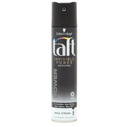 Лак за коса Invisible Power Mega Strong 5 (Hair Spray) 250 мл