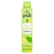 Освежаващ сух шампоан Fresh it Up Extra Fresh (Dry Shampoo) 200 ml