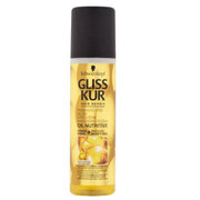 Регенериращ експресен балсам Oil Nutritive (Express Repair) 200 мл