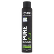 Сух шампоан Pure Fresh 200 мл