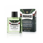Osviežujúca Лосион за след бръснене s eukalyptom Green (After Shave Lotion) 100 ml
