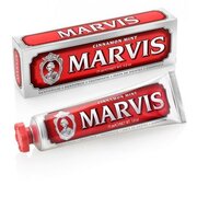 Зъбна паста с мента и канела (Cinnamon Mint Toothpaste) 85 мл