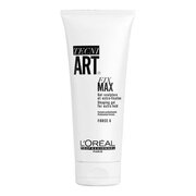 Гел за коса с максимално силна фиксация (Shaping Gel for Extra Hold) 200 ml