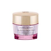 Vyživujúci крем за лице a dekolt pre suchú pleť SPF 15 Resilience Multi-Effect (Tri Peptide Face And Neck Creme) 50 ml