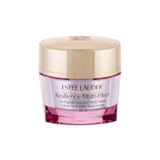 Vyživujúci крем за лице a dekolt pre suchú pleť SPF 15 Resilience Multi-Effect (Tri Peptide Face And Neck Creme) 50 ml