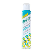 Сух шампоан за нормална и суха коса Hydrate (Dry Shampoo) 200 ml