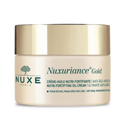 Укрепващ олио-крем Nuxuriance Gold (Nutri-Fortifying Oil Cream) 50 мл