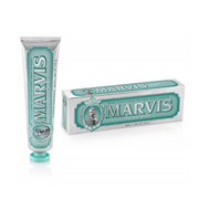 „Зъбна паста с ксилитол и вкус на анасон и мента (Anise Mint Toothpaste) 85 мл“