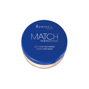 Прозрачен пудър Match Perfection (Silk y Loose Face Powder) 13 г