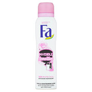Спрей против изпотяване Invisible Sensitive Rose & Hawthorne (Anti-perspirant) 150 ml