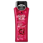 Регенериращ шампоан за боядисани коси Ultimate Color (Shampoo) 250 ml