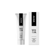 Бели обезцветяваща паста за зъби WHITE + (Зъбна паста №2 Избелване) 75 мл
