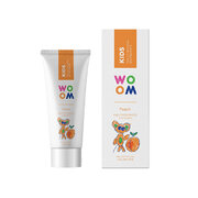 Детска паста за зъби Kids Peach (Kids Toothpaste 3-8 години) 50 мл