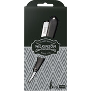 Britva Cut Throat + резервни ножчета Double Edge Blades 5 бр