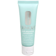 Хидратиращ крем за намаляване на разширени пори Anti-Blemish Solutions (All-Over Clearing Treatment) 50 мл