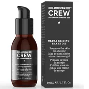 Масло за бръснене (Shaving Skincare Ultra Gliding Shave Oil) 50 мл