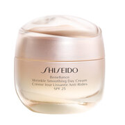 Дневен крем против бръчки SPF 25 Benefiance (Wrinkle Smoothing Day Cream) 50 мл