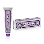 Паста за зъби с вкус на жасмин (Jasmin Mint Toothpaste) 85 мл