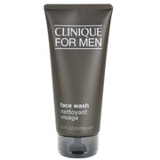 Гел за почистване за мъже For Men (Face Wash Nettoyant Visage) 200 ml