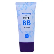 Хидратиращ BB крем за нормална и суха кожа SPF 30 (Moisturizing Petit BB Cream) 30 ml