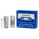 Carolina Herrera 212 Men Подаръчен комплект, Тоалетна вода 100ml + Тоалетна вода 10ml + deospray 150ml