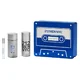 Carolina Herrera 212 Men Подаръчен комплект, Тоалетна вода 100ml + Тоалетна вода 10ml + deospray 150ml