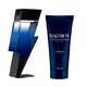 Carolina Herrera Bad Boy Cobalt Подаръчен комплект