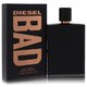 Diesel Bad Тоалетна вода