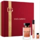 Dolce & Gabbana The Only One Подаръчен комплект, Парфюмна вода 100ml + Парфюмна вода 10ml + Парфюмна вода 5ml