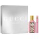 Gucci Flora by Gucci Gorgeous Gardenia Подаръчен комплект