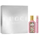 Gucci Flora by Gucci Gorgeous Gardenia Подаръчен комплект