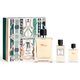 Hermes Terre D´Hermes Parfum Подаръчен комплект, Парфюмна вода 75ml + shower gel 40ml + Парфюмна вода 15ml