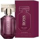 Hugo Boss The Scent Magnetic For Her Парфюмна вода
