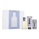 Hugo Boss No.6 Bottled Подаръчен комплект, тоалетна вода 100мл + дезодорант 75мл + душ гел 100мл