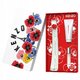 Kenzo Flower by Kenzo Подаръчен комплект, Парфюмна вода 100ml + Парфюмна вода 10ml + Мляко за тяло 75ml