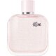 Lacoste Flacon  L.12.12 Rose Eau Fraiche Тоалетна вода - Тестер