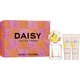 Marc Jacobs Daisy Eau So Fresh Подаръчен комплект, Тоалетна вода 75ml + Мляко за тяло 75ml + Душ гел 75ml